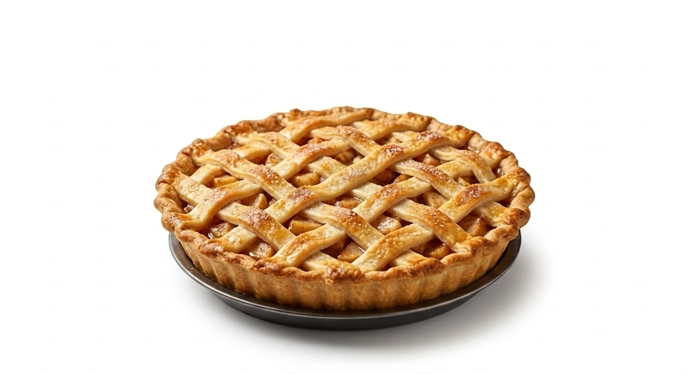 Apple Pie