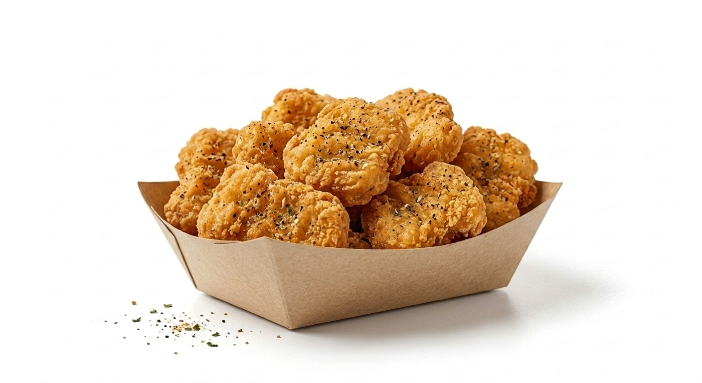 Chicken Nuggets