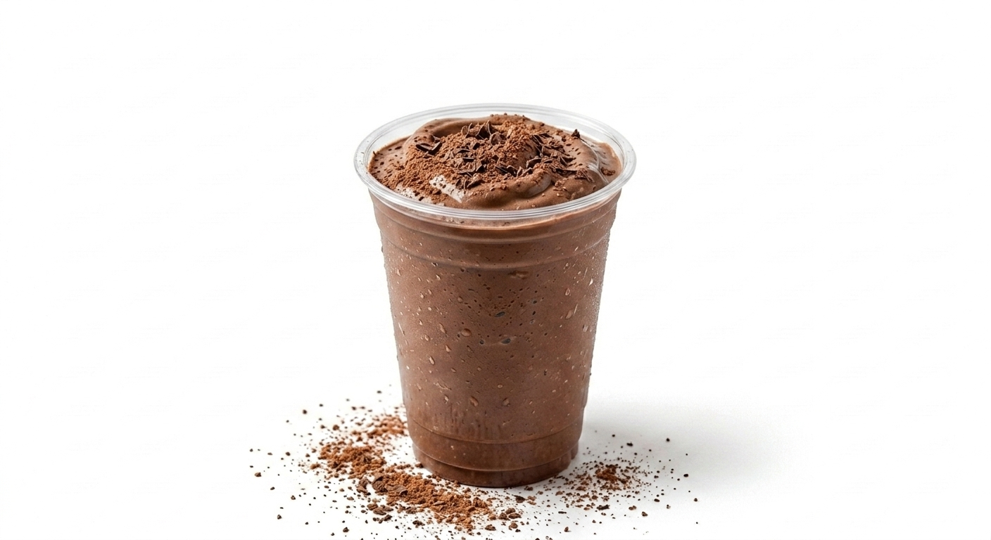Chocolate Shake