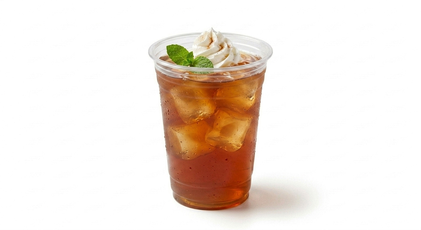 Iced Tea