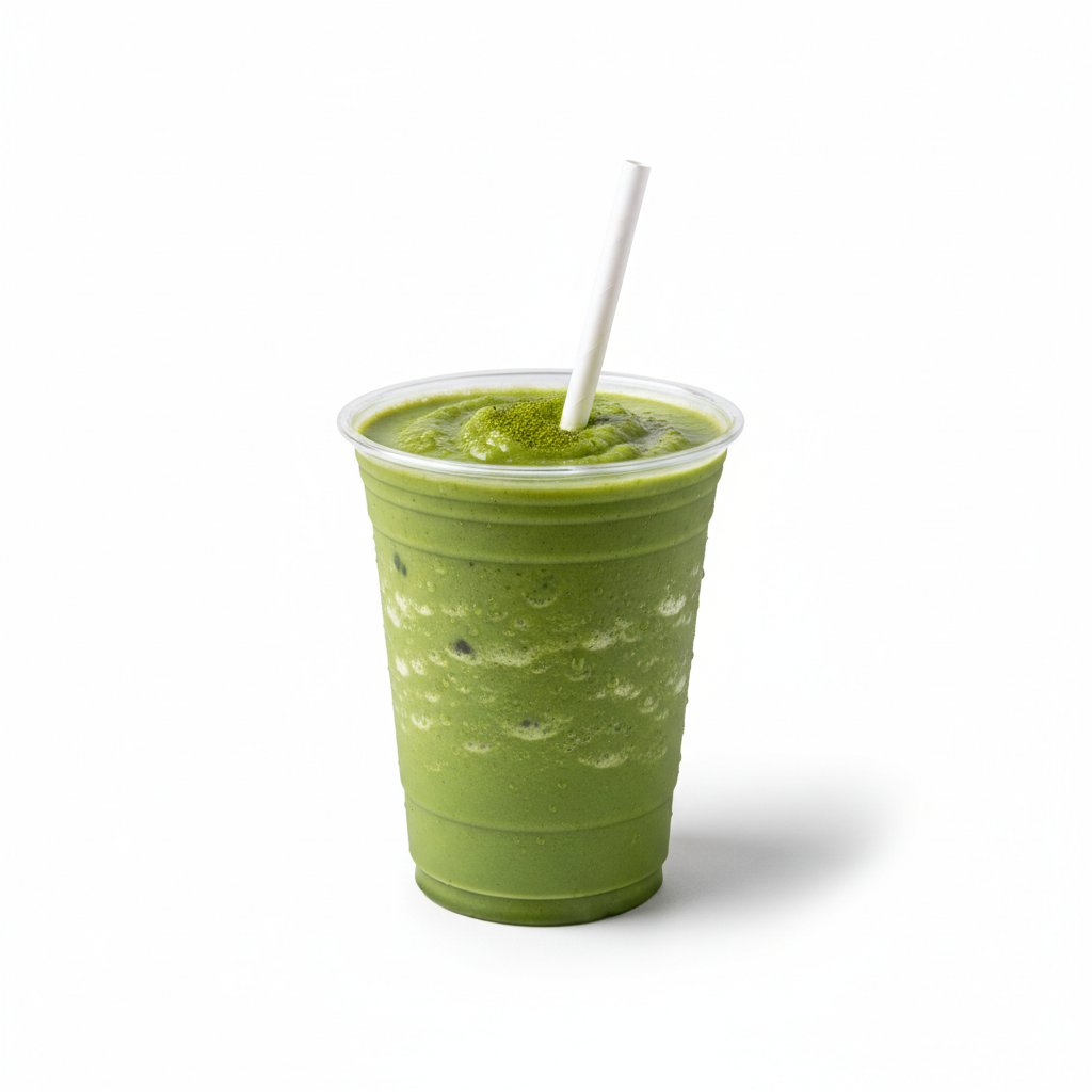 Matcha Smoothie