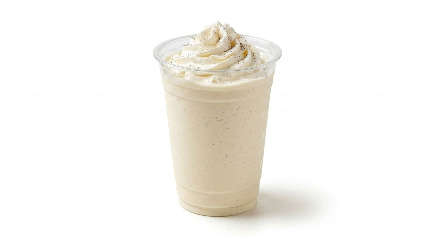 Vanilla Shake